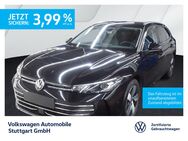 VW Passat Variant, 2.0 TDI Business, Jahr 2024 - Stuttgart