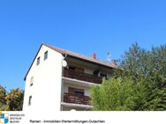 Handwerker aufgepasst - Dachboden mit Baugenehmigung zum Ausbau in guter Lage von Allersberg - Allersberg