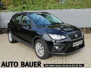 Seat Arona Style 1.0 TSI 5-Gang Klima Einparkhilfe - Marktheidenfeld