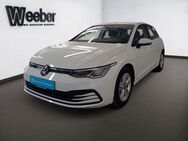 VW Golf, 1.5 TSI VIII Life, Jahr 2024 - Leonberg (Baden-Württemberg)