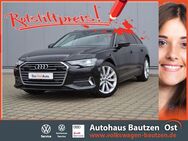 Audi A6, Avant Sport 45 TDI quat 19-ZOLL L, Jahr 2019 - Bautzen Zentrum