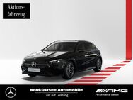 Mercedes A 200, d AMG NIGHT-PAK, Jahr 2024 - Busdorf