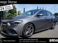 Mercedes B 200, d AMG MBUX Parktr LMR, Jahr 2023 - Geilenkirchen