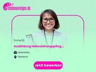 Ausbildung Heilerziehungspfleger*in (HEP) - Offenburg