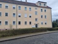 Modernisierte 3-Zimmerwohnung in der Puschkinstraße - Hettstedt