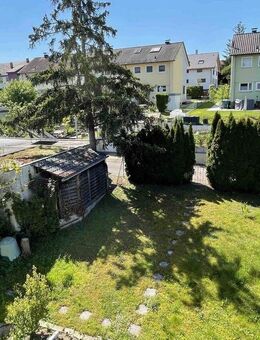 Reiheneckhaus für die kleine Familie mit Garten und Garage - Hemmingen (Baden-Württemberg)