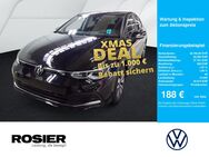 VW Golf, 2.0 l TDI VIII Move, Jahr 2024 - Menden (Sauerland)