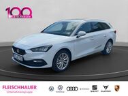 Seat Leon, 1.0 TSI Sportstourer Xcellence, Jahr 2023 - Aachen