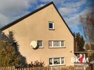 Charmantes Einfamilienhaus mit großem Grundstück - Bretnig-Hauswalde