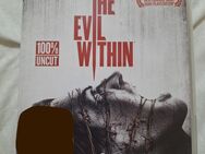 The Evil Within PS3 - Siegbach