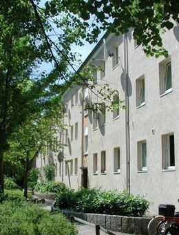Nette Nachbarn gesucht: individuelle Wohnung in Stadtnähe - Kiel