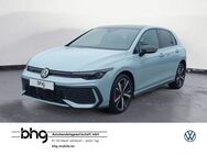 VW Golf, 1.5 l GTE eHybrid OPF (177 P S) un gsgetriebe, Jahr 2022 - Reutlingen