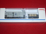 Märklin, 48096, Museumsmodell 1996 - Rösrath