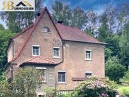 Begehrtes EFH zum wachküssen in Dresden-Cossebaude. - Dresden