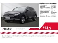 VW Touareg, 3.0 TDI Atmosphere V6, Jahr 2023 - Emsdetten