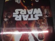 Star Wars Rewe Sammelalbum 2015 - Lübeck