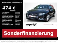 Audi A4, Advanced 40 TDI, Jahr 2023 - Pfaffenhofen (Ilm)