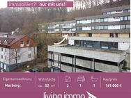 Zentrale Eigentumswohnung in Marburg#Wohnen#Marburg - Marburg