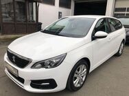 Peugeot 308 SW BlueHDI 130 Active - NAVI SHZ TEMP PDC - Kassel