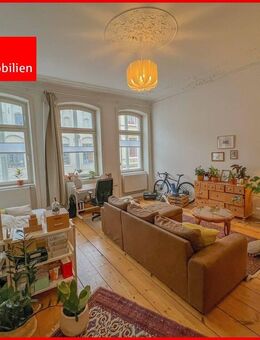 Hier kommt Ihr Jugend(stil)traum. - Lübeck