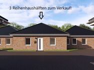 Reihenhaushälfte zum Kauf! - Ostrhauderfehn