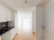 Jetzt einen Monat mietfrei sichern* | Moderne 2-Zimmer-Wohnung mit Balkon und EBK - Lahr (Schwarzwald)