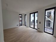 Stylische Neubauwohnung mit hochwertiger Ausstattung im Szeneviertel Hamburg-Sternschanze - Erstbezug - Hamburg
