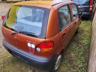 Daewoo Matiz 0.8 S*OHNE TÜV*IM ZUSTAND - Flensburg