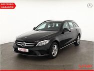 Mercedes-Benz C 200 d T Avantgarde LED Kamera Navi Sitzheizung - Sandersdorf Brehna