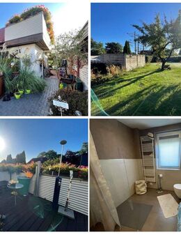 Schönes großzügiges Einfamilienhaus mit Garten in Tungendorf - OTTO STÖBEN GmbH - Neumünster