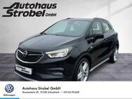 Opel Mokka, 1.4 Turbo EcoTech Innovation OPC-Line BI, Jahr 2018 - Schnaittach