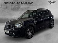 MINI Cooper S Countryman, YOURS TRIM AUTOMATIK, Jahr 2020 - Krefeld