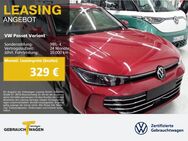 VW Passat Variant, 2.0 TDI ELEGANCE, Jahr 2024 - Bochum