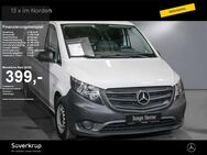 Mercedes Vito, Kasten 114 T, Jahr 2019 - Neumünster