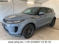 Land Rover Range Rover Evoque Mopf21 virt.Cockp. ACC 360K FahrAss+ Kam - Steinbach-Hallenberg