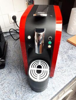 Tealounge-System von Teekanne - Duisburg
