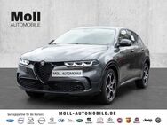 Alfa Romeo Tonale, Veloce Mild Hybrid Brembo, Jahr 2023 - Köln