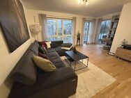 Energieeffizienz Neubau, 3 Zimmerwohnung im 1 OG - Niederzier