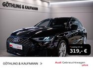 Audi A3, Sportback 30 TFSI S line Optik Smartphone Interface, Jahr 2023 - Hofheim (Taunus)