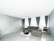 Hochwertig ausgestattete Wohnung mit Balkon in zentraler Lage! - Fürth