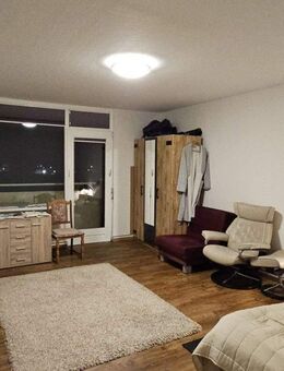 Charmante, vermietete Einzimmerwohnung - ideal für Kapitalanleger! - Neumünster