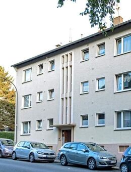 Demnächst frei! Gut geschnittene 3-Zimmer-Wohnung in Wuppertal Elberfeld - Wir renovieren für Sie! - Wuppertal