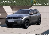 Dacia Duster, III, Jahr 2022 - Frankenberg (Eder)