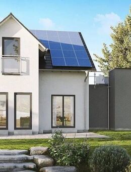 Viel Platz für Familie und Freunde - Ihr Traumhaus erwartet Sie! - Leipzig