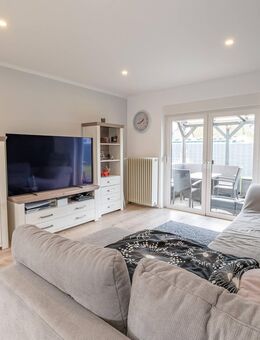 Einfamilienhaus auf ruhigem Eckgrundstück - Ihr ideales Zuhause für die ganze Familie - Himmelpforten