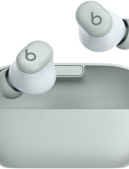 Beats by Dr. Dre Solo Buds wireless In-Ear-Kopfhörer (Freisprechfunktion, Bluetooth)