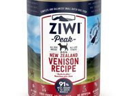 Ziwi Peak 6 x 390 g - mit Hirsch