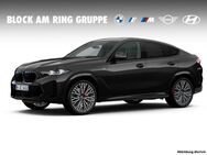 BMW X6, XDRIVE40D M SPORT, Jahr 2022 - Braunschweig