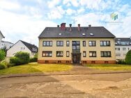 3 Zimmerwohnung mit Balkon und Garage in guter Lage - Bergisch Gladbach