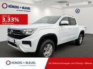 VW Amarok, 2.0 TDI Life, Jahr 2023 - Aschaffenburg